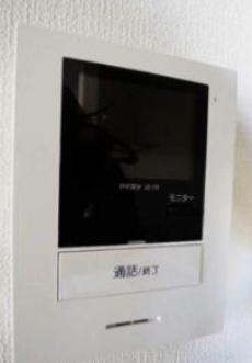 コンフォールK　C棟