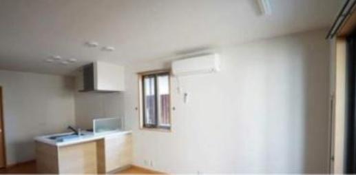 コンフォールK　C棟