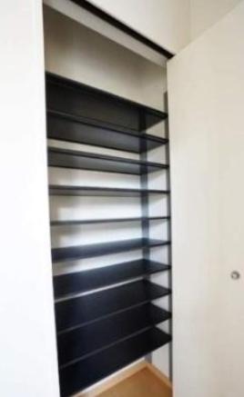 コンフォールK　C棟