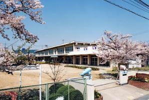 プロムナード玉島(倉敷市立玉島幼稚園)