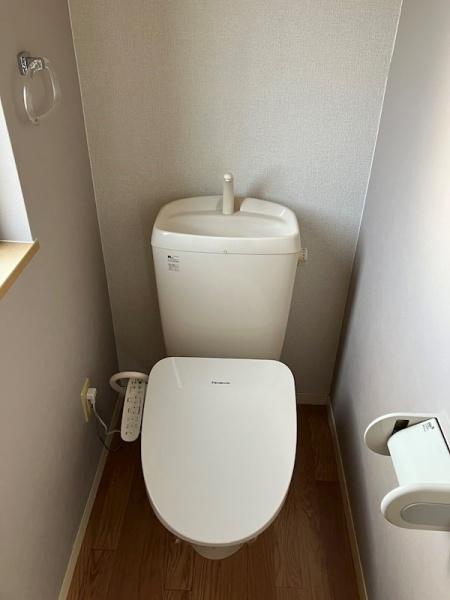 プロムナード玉島