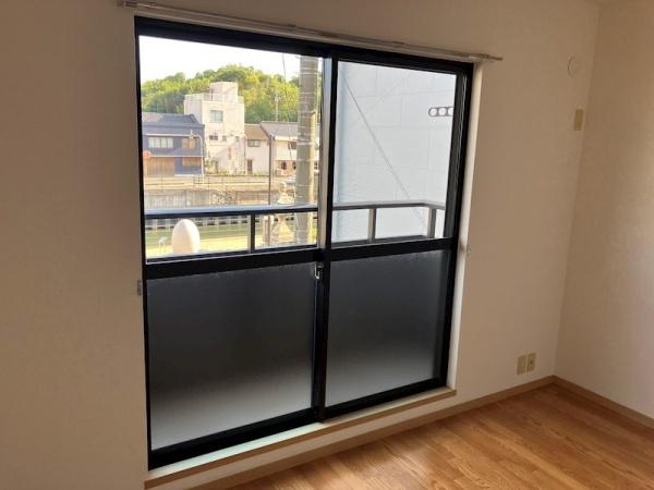 プロムナード玉島