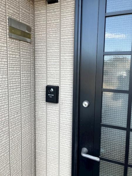 プロムナード玉島