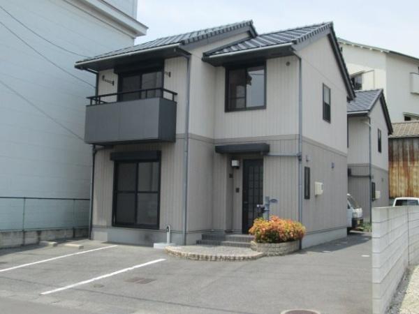 プロムナード玉島