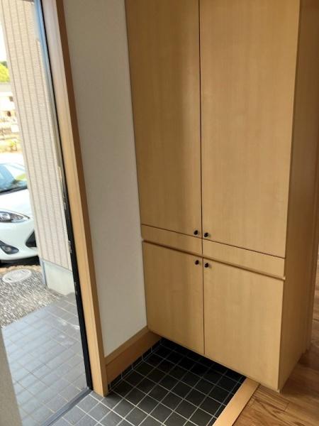 プロムナード玉島