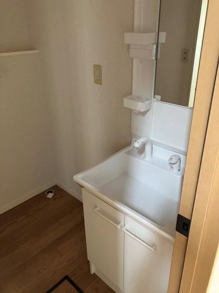 プロムナード玉島