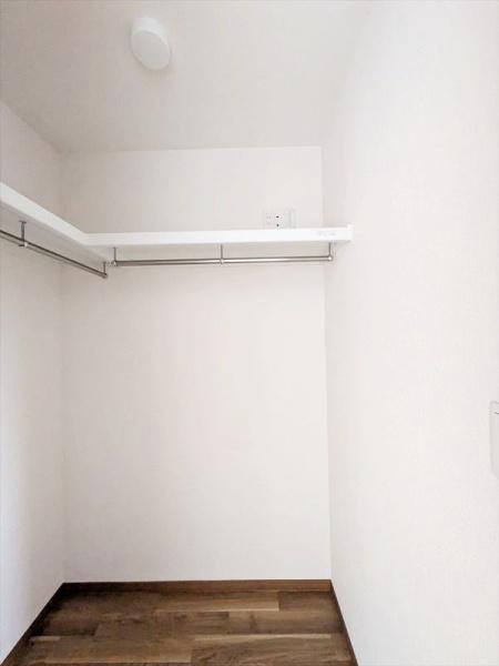 SquareVilla　白楽町