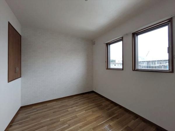 SquareVilla　白楽町