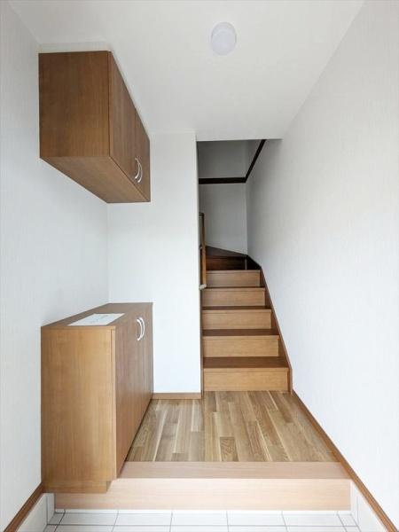 SquareVilla　白楽町