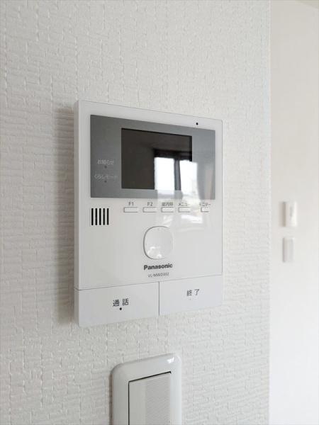 SquareVilla　白楽町