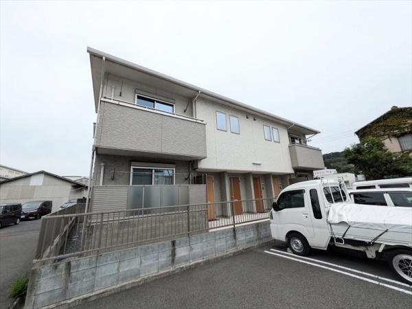 SquareVilla 白楽町