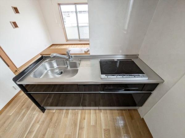 SquareVilla　白楽町