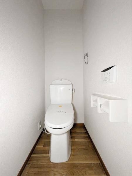 SquareVilla　白楽町