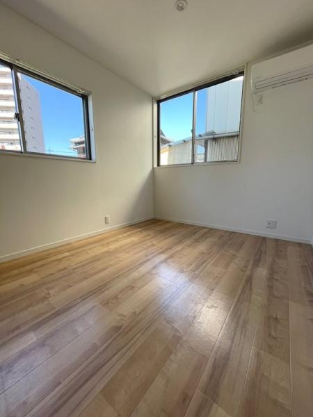 アルカンジュ四十瀬Ⅱ