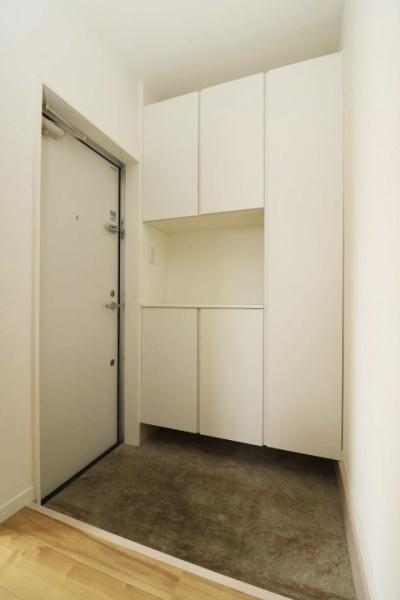 アルカンジュ四十瀬Ⅱ