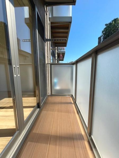 アルカンジュ四十瀬Ⅱ