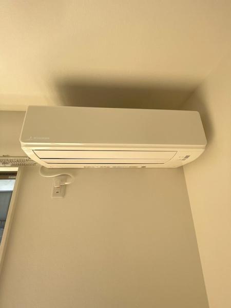 アルカンジュ四十瀬Ⅱ