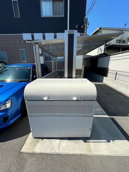 アルカンジュ四十瀬Ⅱ