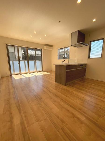 アルカンジュ四十瀬Ⅱ