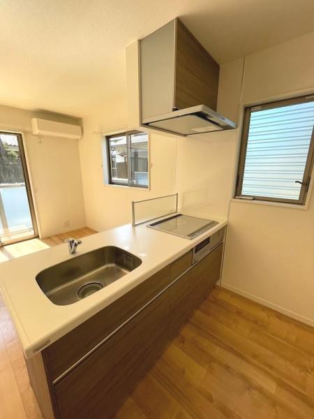 アルカンジュ四十瀬Ⅱ