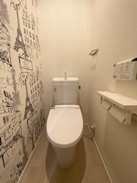 アルカンジュ四十瀬Ⅱ