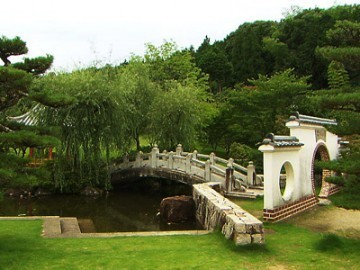 スカイピア(まきび公園)