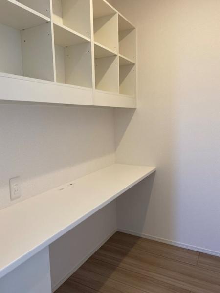 フォルティス倉敷B棟