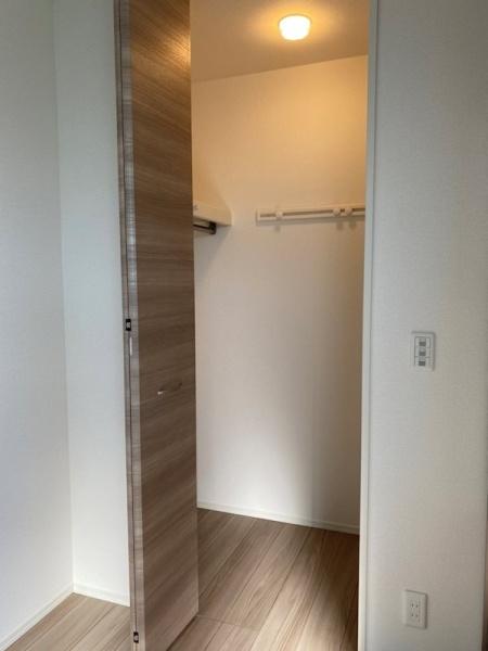 フォルティス倉敷B棟