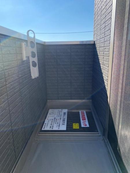 フォルティス倉敷B棟