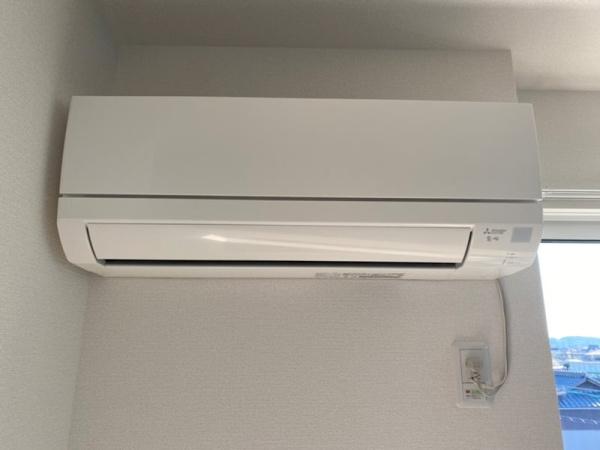 フォルティス倉敷B棟