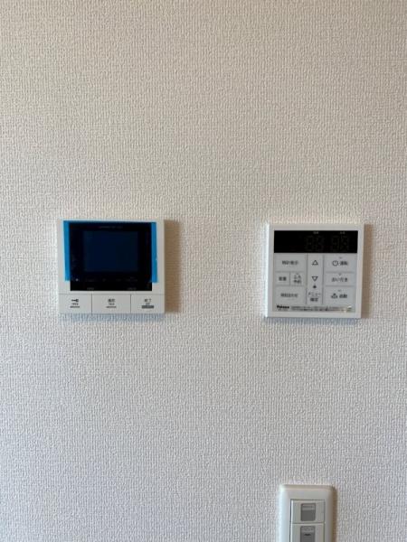 フォルティス倉敷B棟