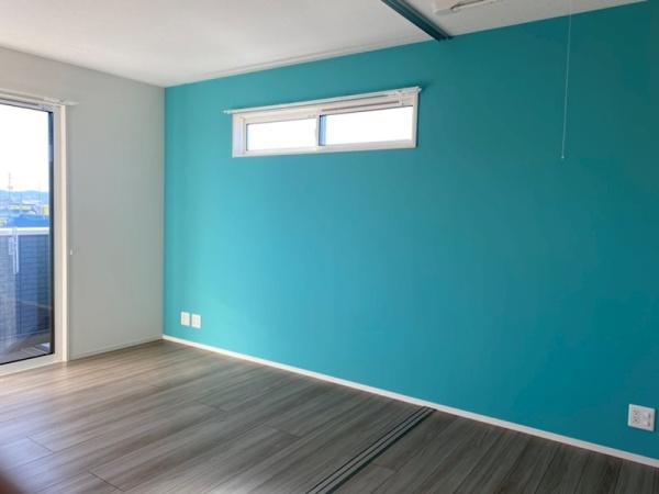 フォルティス倉敷B棟