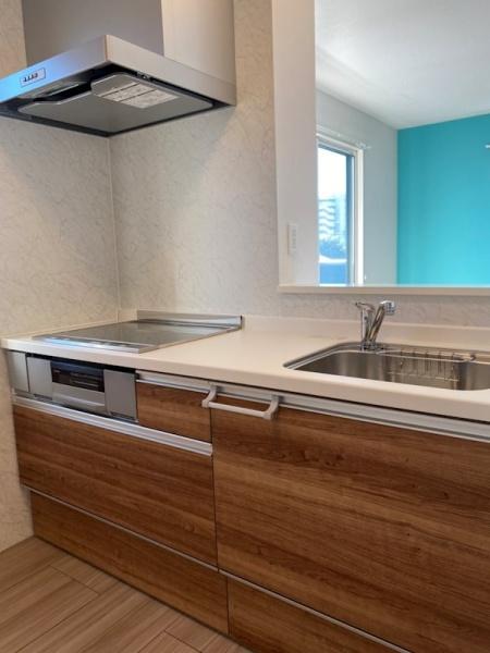 フォルティス倉敷B棟