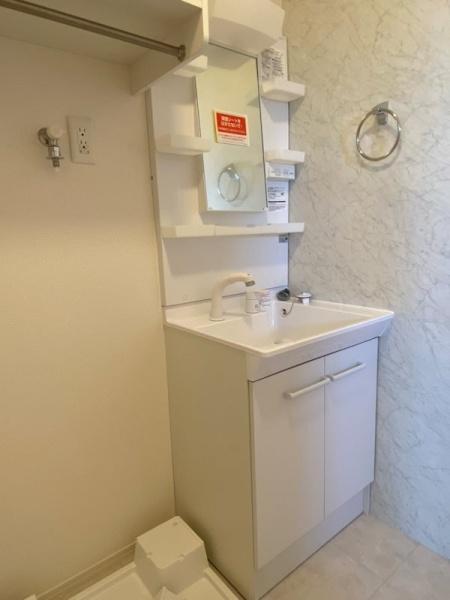 フォルティス倉敷B棟