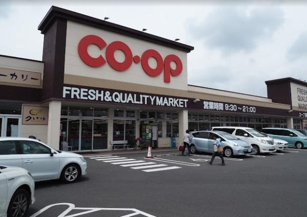 ハイムティファニーA(コープ倉敷北)