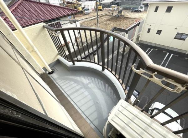 ハイムティファニーA