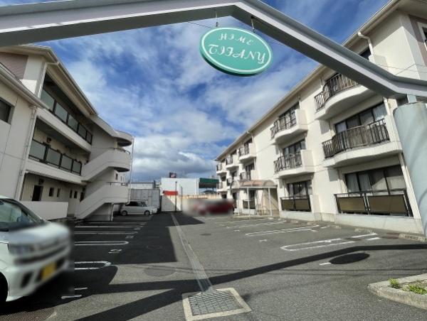 ハイムティファニーA