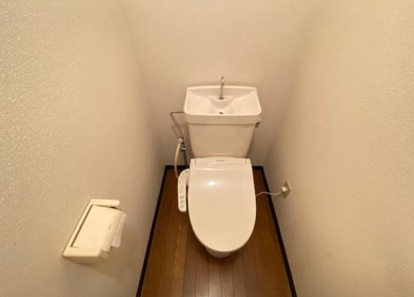 デュ・プレ96　B棟