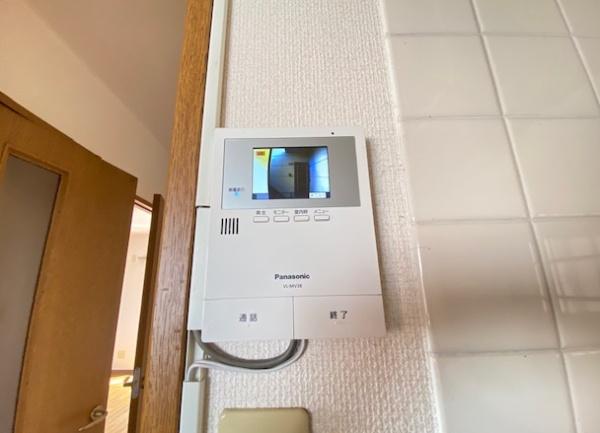 デュ・プレ96　B棟