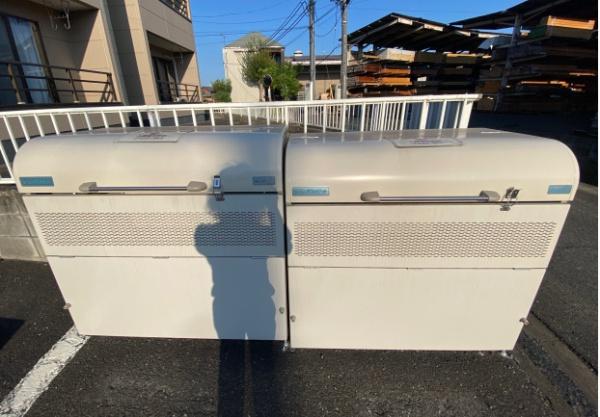 デュ・プレ96　B棟