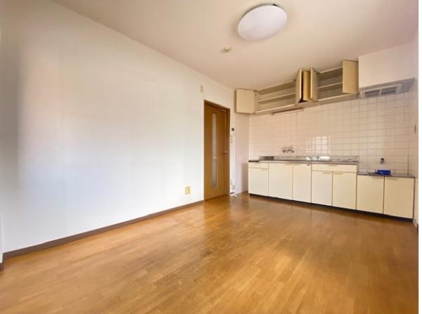 デュ・プレ96　B棟