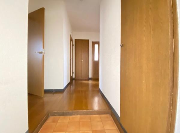 デュ・プレ96　B棟