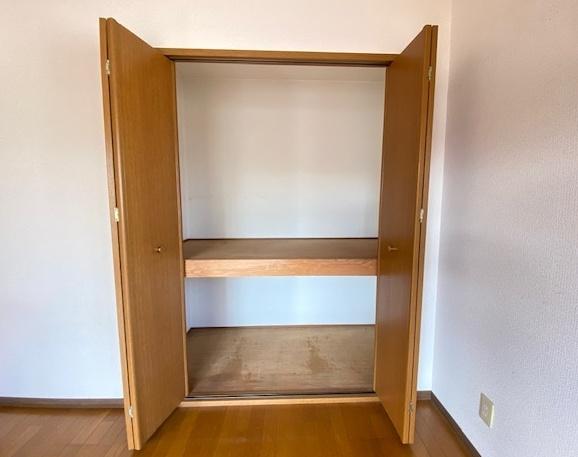 デュ・プレ96　B棟