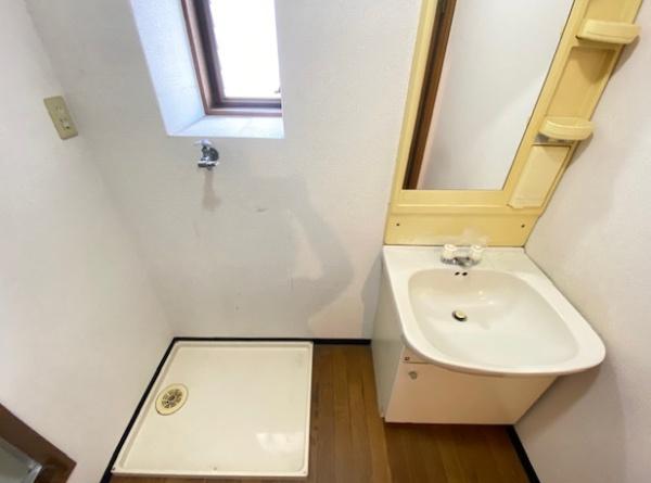 デュ・プレ96　B棟