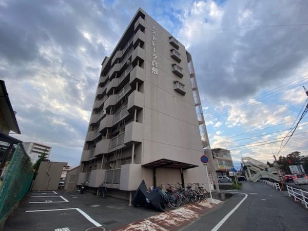 エストレーラ倉敷