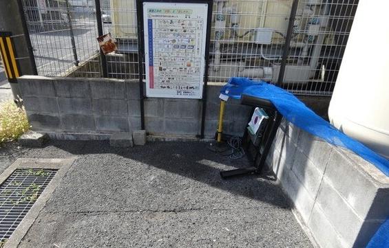 プラザ・ドゥ・オデッサ