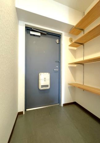 プラザ・ドゥ・オデッサ