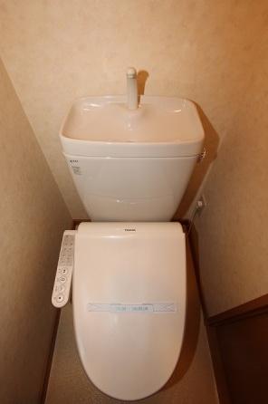 JRBハイツ倉敷駅前