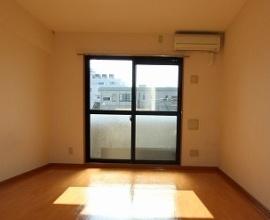 JRBハイツ倉敷駅前