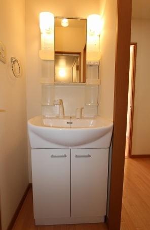 JRBハイツ倉敷駅前